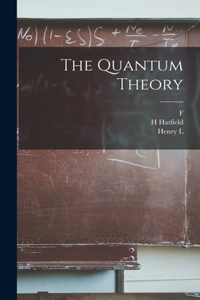 Quantum Theory