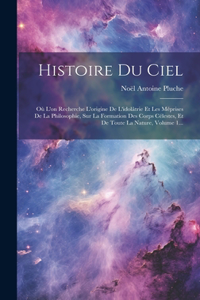 Histoire Du Ciel