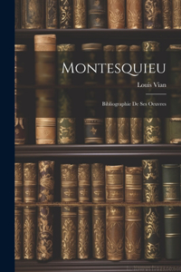 Montesquieu