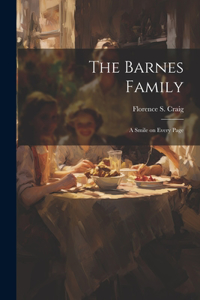 Barnes Family