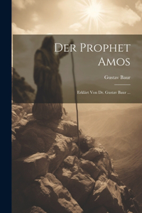 Prophet Amos