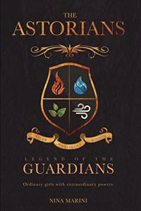 Legend Of The Guardians