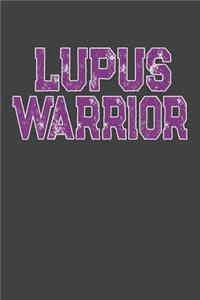 Lupus Warrior