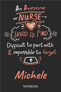 Michele - Notebook
