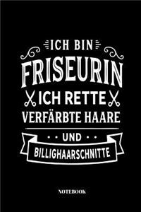 Ich Bin Friseurin Ich Rette Verfärbte Haare Und Billighaarschnitte