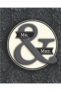 Mr & Mrs