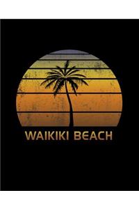 Waikiki Beach