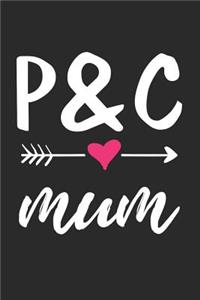 P&C Mum