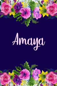 Amaya