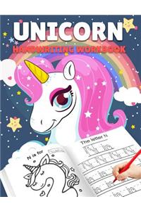 Letter Tracing Books for Kids Ages 3-5