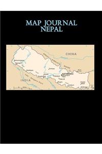 Map Journal