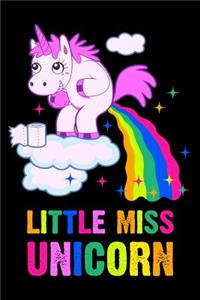 Little Miss Unicorn