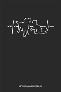 Veterinarian Notebook