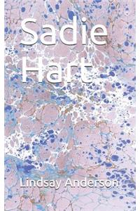 Sadie Hart