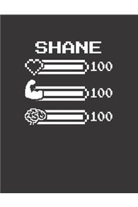 Shane