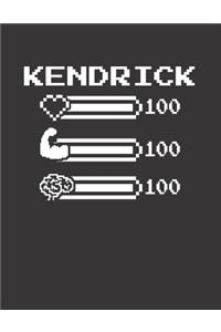 Kendrick