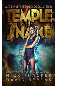Temple of the Snake