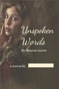 Unspoken Word