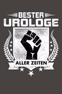 Bester Urologe aller Zeiten