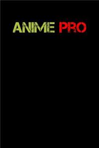 Anime Pro