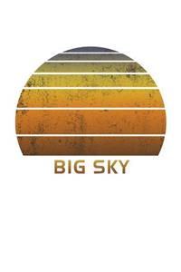 Big Sky