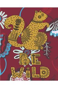 Be Wild