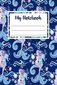 My Notebook