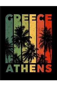 Athens Greece