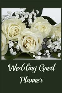 Wedding Guest Planner