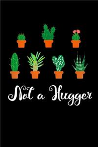 Not A Hugger Cactus