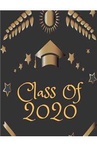 Class of 2020