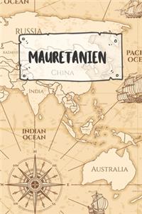 Mauretanien