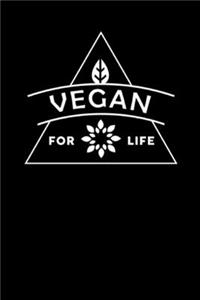 Vegan for Life