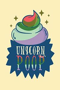 Unicorn Poop