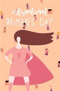 International Women's Day