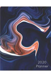 2020 Planner