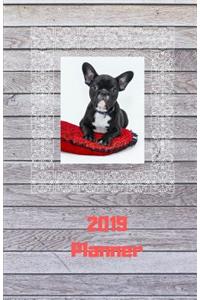 2019 Planner