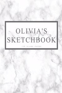 Olivia's Sketchbook