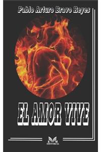 Amor Vive