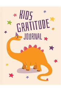 Kids Gratitude Journal