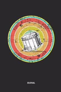 Drummer Journal
