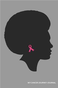 My Cancer Journey Journal