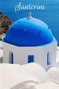 Santorini