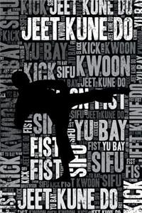 Jeet Kune Do Journal