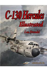 C-130 Hercules Illustrated