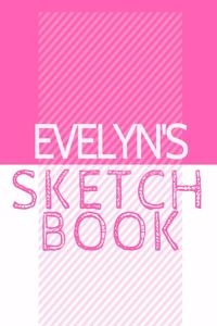 Evelyn's Sketchbook