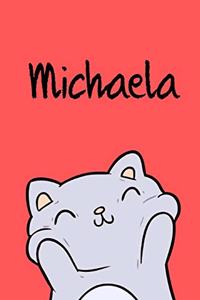 Michaela