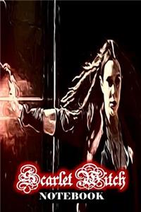 Scarlet Witch