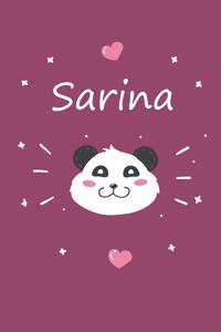 Sarina