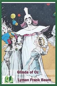 Glinda of Oz